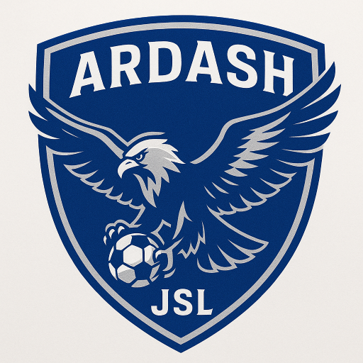 Ardash Icon